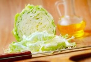 Cabbage