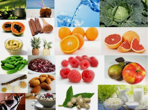 What products help to lose weight