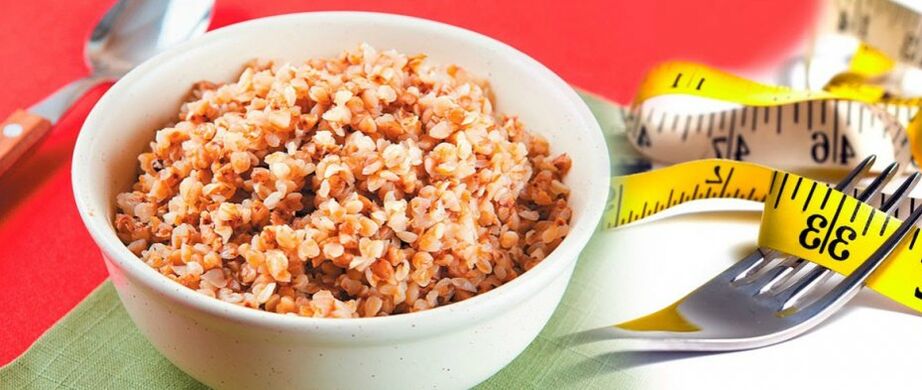 Buckwheat